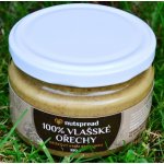 Nutspread Máslo z vlašských ořechů 250 g – Zbozi.Blesk.cz