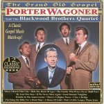 The Grand Old Gospel - Porter Wagoner CD – Sleviste.cz
