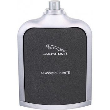 Jaguar Classic Chromite toaletní voda pánská 100 ml tester