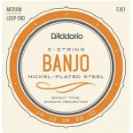 D´Addario EJ61 – Zbozi.Blesk.cz