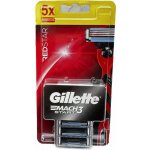 Gillette Mach3 Start 5 ks – Zboží Dáma