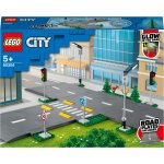 LEGO® City 60304 Křižovatka – Zboží Mobilmania