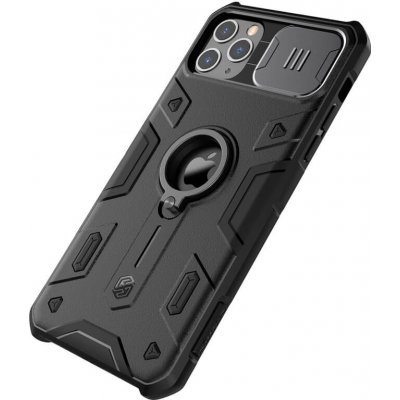 Pouzdro Nillkin CamShield Armor iPhone 11 Pro černé