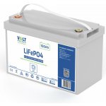 VOLT POLSKA LiFePO4 12V 150Ah 150A – Sleviste.cz