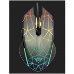 Trust GXT 170 Heron RGB Mouse 21813 – Hledejceny.cz