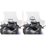 GIVI FB1211 držák navigace do kapotáže pro Honda Forza 750 (25-26)
