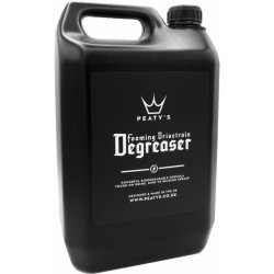 Peaty's Foaming Drivetrain DeGreaser 5000 ml