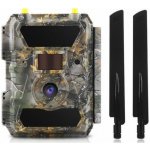 LUXURY-GOODS GPS 4.0CG MMS FILM LTE 4G 100° – Zbozi.Blesk.cz