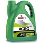 Orlen Oil Agro UTTO 10W-30 5 l – Zboží Mobilmania