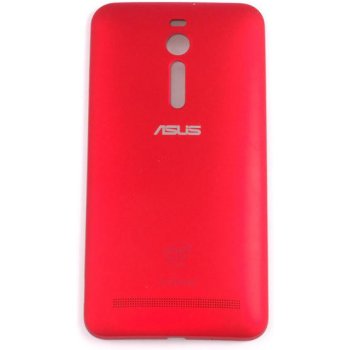 Kryt Asus Zenfone 2 ZE551ML zadní Červený