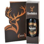 Glenfiddich Special Reserve 12y 40% 0,05 l (karton) – Hledejceny.cz