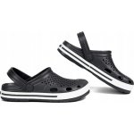 Coqui Lindo antracit white – Zboží Mobilmania