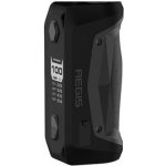 GeekVape Aegis Solo 100W grip Easy Kit černá – Zboží Dáma