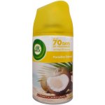 Air Wick Freshmatic Náplň do osvěžovače vzduchu Rajská zahrada, 250 ml – Sleviste.cz