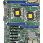 Supermicro MBD-X10DRL-i-O – Hledejceny.cz