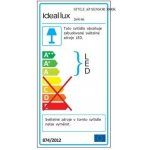 Ideal Lux 269146 – Hledejceny.cz