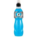 Gatorade Iontový nápoj 500 ml – Hledejceny.cz