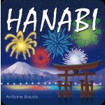 Rexhry Hanabi – Zboží Živě