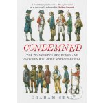 Condemned - Graham Seal – Hledejceny.cz