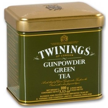 Twinings Gunpowder 100 g