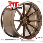 Concaver CVR4 8x19 5x112 ET40 brushed bronze | Zboží Auto