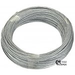 Lanko OCELOVÉ 2mm – Sleviste.cz