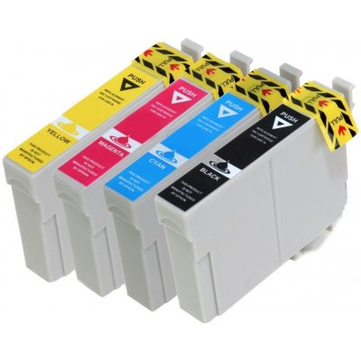 Best2Buy Epson T1285 - kompatibilní – Zboží Živě