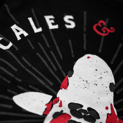 KUMU Mikina Tall Tales – Zbozi.Blesk.cz