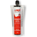Chemická kotva PESF 280ml MPL – Sleviste.cz