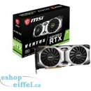 MSI GeForce RTX 2080 SUPER VENTUS OC