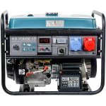Könner & Söhnen KS 7000E 1/3 – Zbozi.Blesk.cz