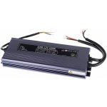 LED zdroj 12V 600W SLIM-12V-600W – Sleviste.cz