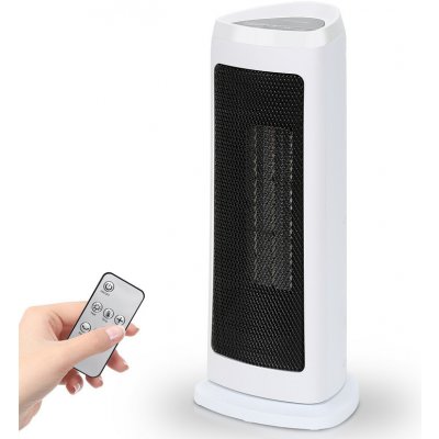 TolleTour Fan Heater 2000W – Zboží Mobilmania