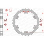 AFAM 12207-57 – Sleviste.cz