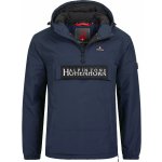 Höhenhorn Allesso černá – Sleviste.cz