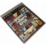 GTA San Andreas – Zboží Dáma