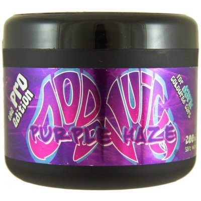 Dodo Juice Purple Haze Pro Hybrid Carnauba Soft Wax 200 ml – Zboží Mobilmania