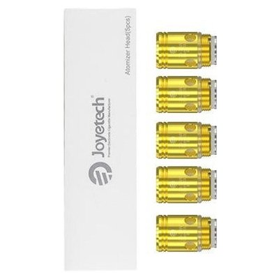 Joyetech EX Coil 0.5 ohm 5 ks – Hledejceny.cz