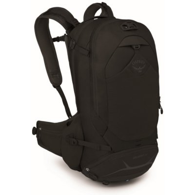 Osprey Escapist 23l black