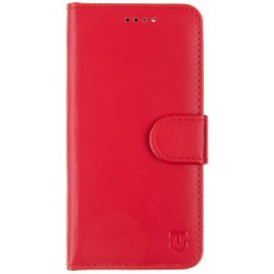 Pouzdro Tactical Field Notes Xiaomi Redmi A2 červené