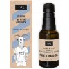 Olej na vousy LaQ Goat From Poznaň pečující olej na obličej a vousy 30 ml