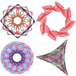 Inspiro Mikro trading+ blok a šablony s obrázky – Zboží Dáma