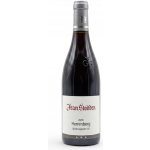 Weingut Jean Stodden Das Rot Herrenberg GG Rulandské modré suché červené 2018 13% 0,75 l (holá láhev) – Hledejceny.cz