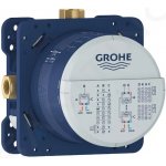 GROHE Rapido Univerzální vestavbové těleso Smartbox 35600000 – Hledejceny.cz