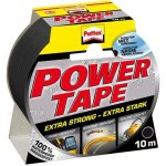Pattex Power Tape Lepicí páska 10 m černá – Zboží Mobilmania