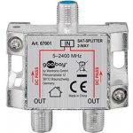 Goobay 67001 – Zboží Mobilmania