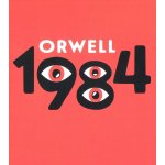 1984 - George Orwell - Čte Vasil Fridrich – Zbozi.Blesk.cz