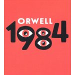 1984 - George Orwell - Čte Vasil Fridrich – Hledejceny.cz