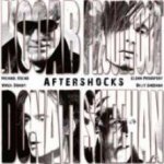 Kocab/proudfoot/donati/sheehan - Aftersh CD – Hledejceny.cz