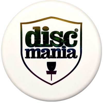 Discmania Minimarker White – Zboží Dáma